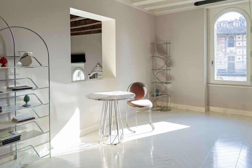 verona Showroom Enrico Girotti